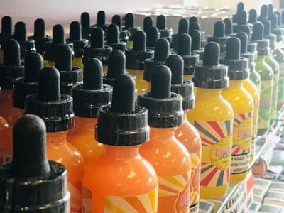 Vape Lot Smoke Shop, CIGAR, TOBACCO, VAPE JUICE, HYDE, AIR BAR, MR FOG , ELF BAR & HOOKAH