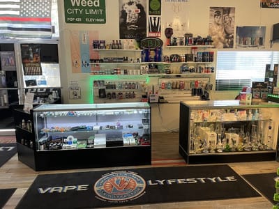 Vape Lyfestyle LLC