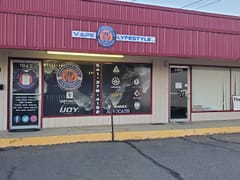 Vape Lyfestyle LLC