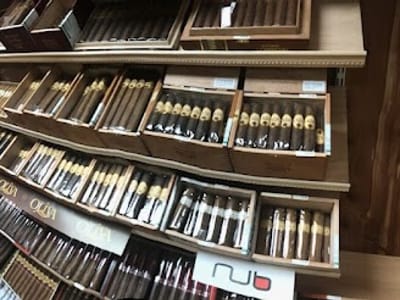 Vape N Cigar Manhattan Kansas