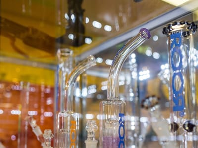 Vape N Smoke Shop West Pines