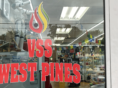 Vape N Smoke Shop West Pines