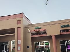 Vape N Smoke Shop West Pines