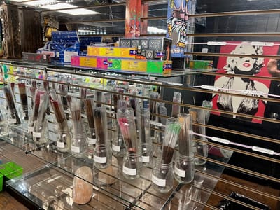 Vape On Main Smoke Shop SLC UT