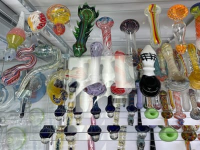 Vape On Main Smoke Shop SLC UT