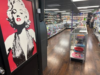 Vape On Main Smoke Shop SLC UT