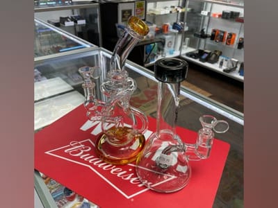 Vape On Main Smoke Shop SLC UT