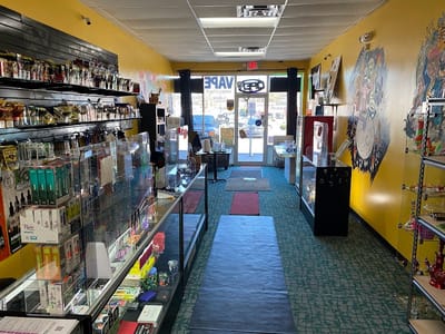 Vape Pitstop llc