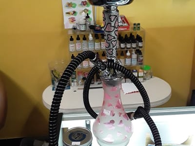 Vape Pitstop llc
