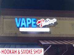 Vape Pitstop llc