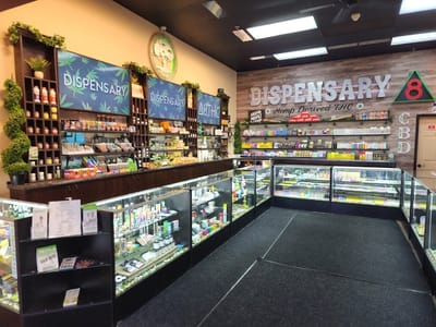 Vape Pro’s & Dispensary