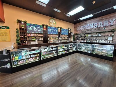 Vape Pro’s & Dispensary