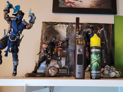 Vape Smoke Universe Chula Vista