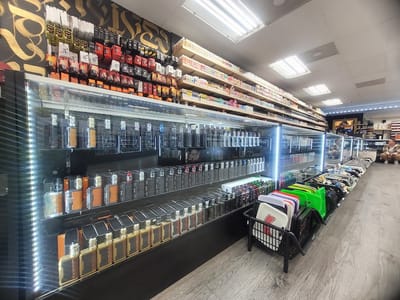 Vape Smoke Universe Mega Store