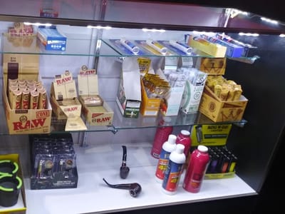 Vape Station - Brownsville