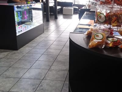 Vape Station - Brownsville