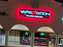 Vape Station - Brownsville