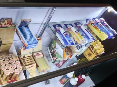 Vape Station - Brownsville