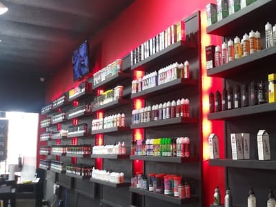 Vape Station - Brownsville