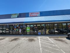 Vape T&H Smok shop