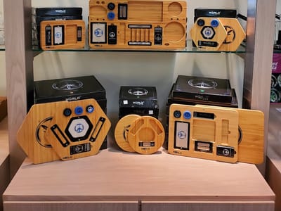 Vape This Smoke That