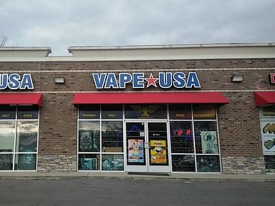 Vape USA