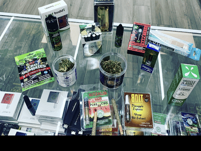 Vape World & Tobacco