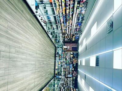 Vape World & Tobacco