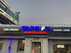 Vape X - Smoke Shop