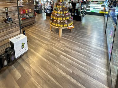 Vape Zone Smoke Shop