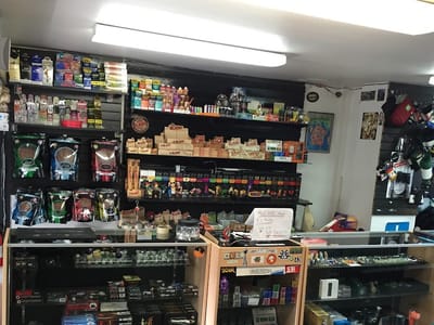 Vapedcity smokeshop