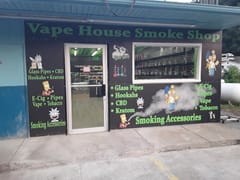 VapeHouse SmokeShop