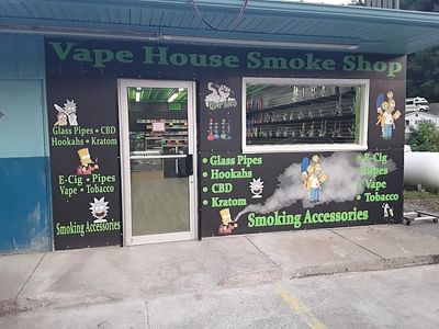 VapeHouse SmokeShop