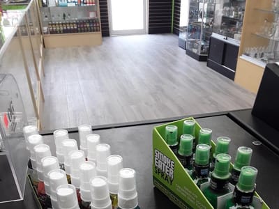 VapeHouse SmokeShop