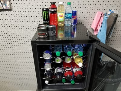 Vaper Generation LLC