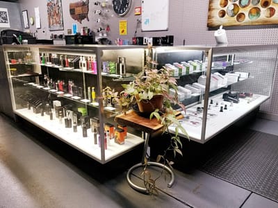 Vaper Generation LLC