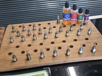 Vaper Generation LLC