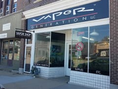 Vaper Generation LLC