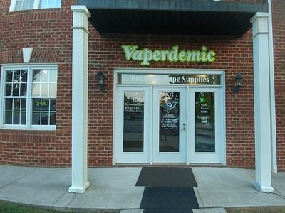 Vaperdemic