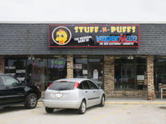 VaperMate @ Stuff-N-Puffs Ltd