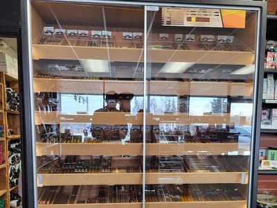 VaperMate @ Stuff-N-Puffs Ltd