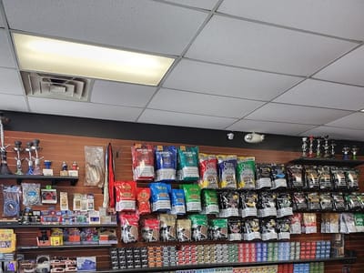 VaperMate @ Stuff-N-Puffs Ltd