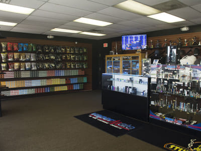 VaperMate @ Stuff-N-Puffs Ltd