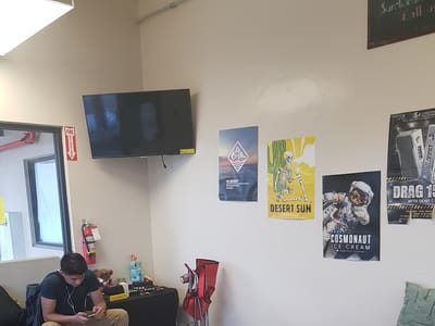 Vapers Corner Guam