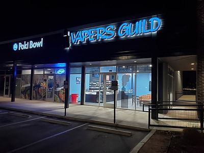 Vapers Guild