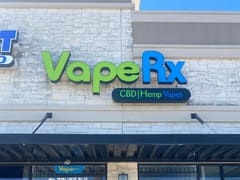 VapeRX By Phoenix Rising Vapor