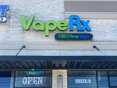 VapeRX By Phoenix Rising Vapor