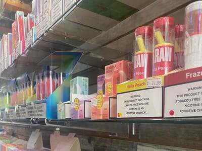 VapeRX By Phoenix Rising Vapor