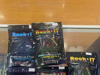 VapeRX By Phoenix Rising Vapor