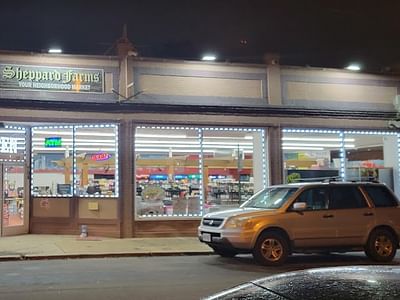 Vapes and Pipes gift shop